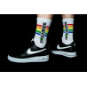 Addiction Chaussettes SOCKS Addiction Pride